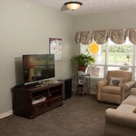 Help yourself to rescources in our Family Area 