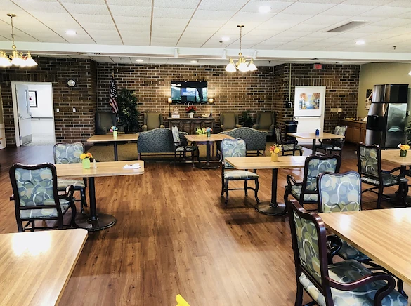 Image of Farmington Hills Inn (1)