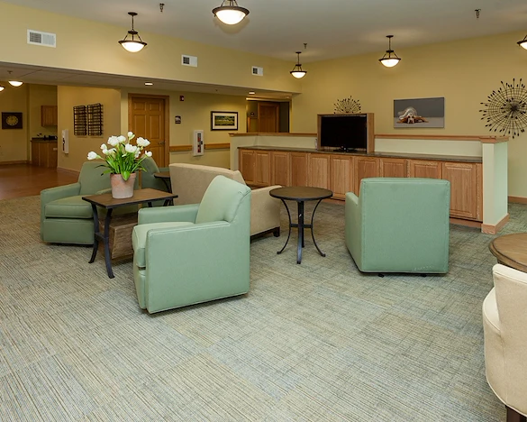 Image of Edencrest at Riverwoods (4)