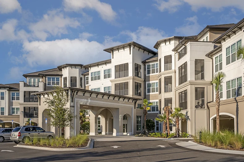 Image of Fleet Landing Senior Living (2)