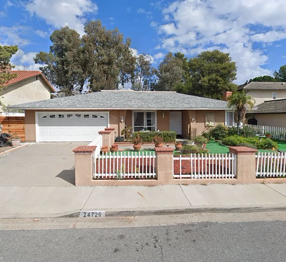 Image of Glorious Home Inc (1)