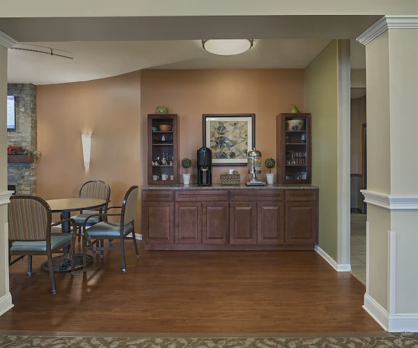 Image of American House Riverview Senior Living (10)