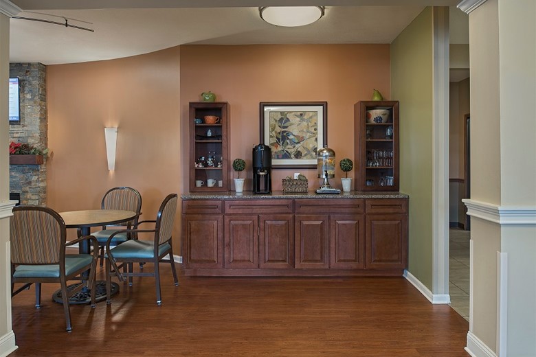 Image of American House Riverview Senior Living (10)