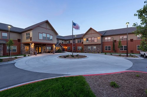Image of Summit Senior Living (9)