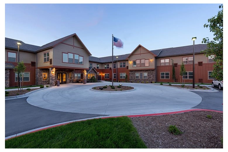 Image of Summit Senior Living (9)