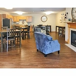 Image of River Grove Senior Village Apartments (4)