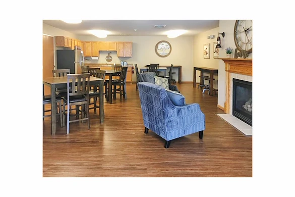 Image of River Grove Senior Village Apartments (4)