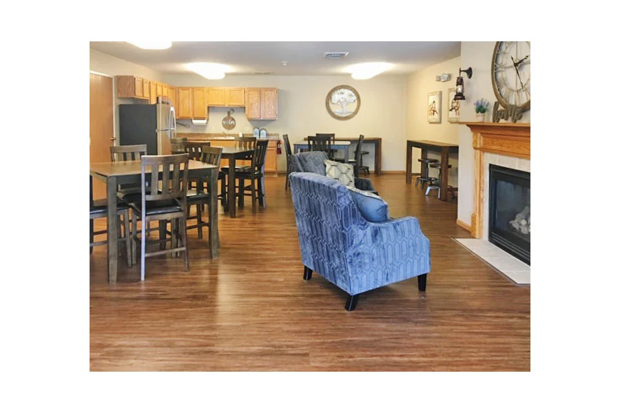 Image of River Grove Senior Village Apartments (4)