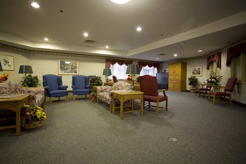Image of Harrison Healthcare Center (6)