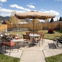 Image of Columbine Manor Care Center (2)