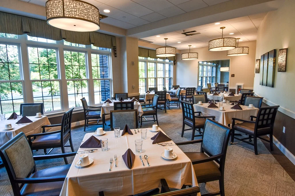 Image of Canterbury Woods Gates Circle (2)