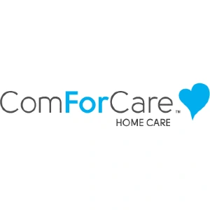 ComForCare - Greater Annapolis's Logo