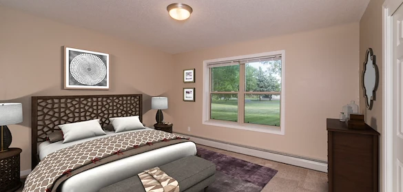 Image of Carriage House Senior Apartments (5)