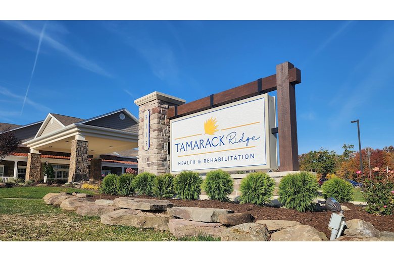Image of Tamarack Ridge Health And Rehabilitation (1)