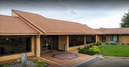 Image of Rolling Hills Health Center (1)