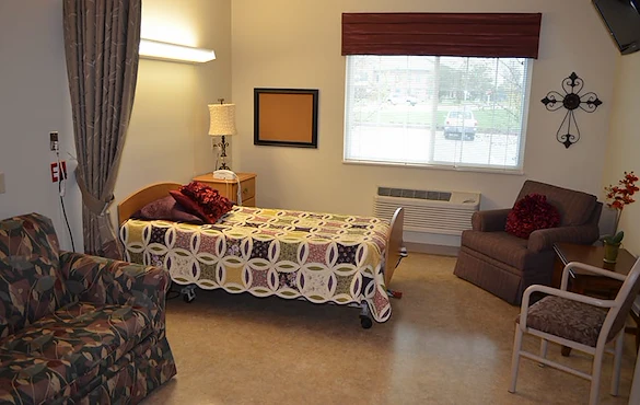 Image of Allisonville Meadows (6)