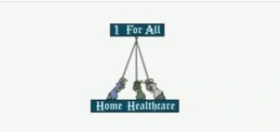 1 For All Home Healthcare - Colorado Springs's Logo