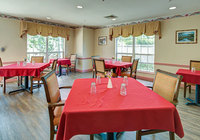 Image of Arden Courts Memory Care of Seminole (7)