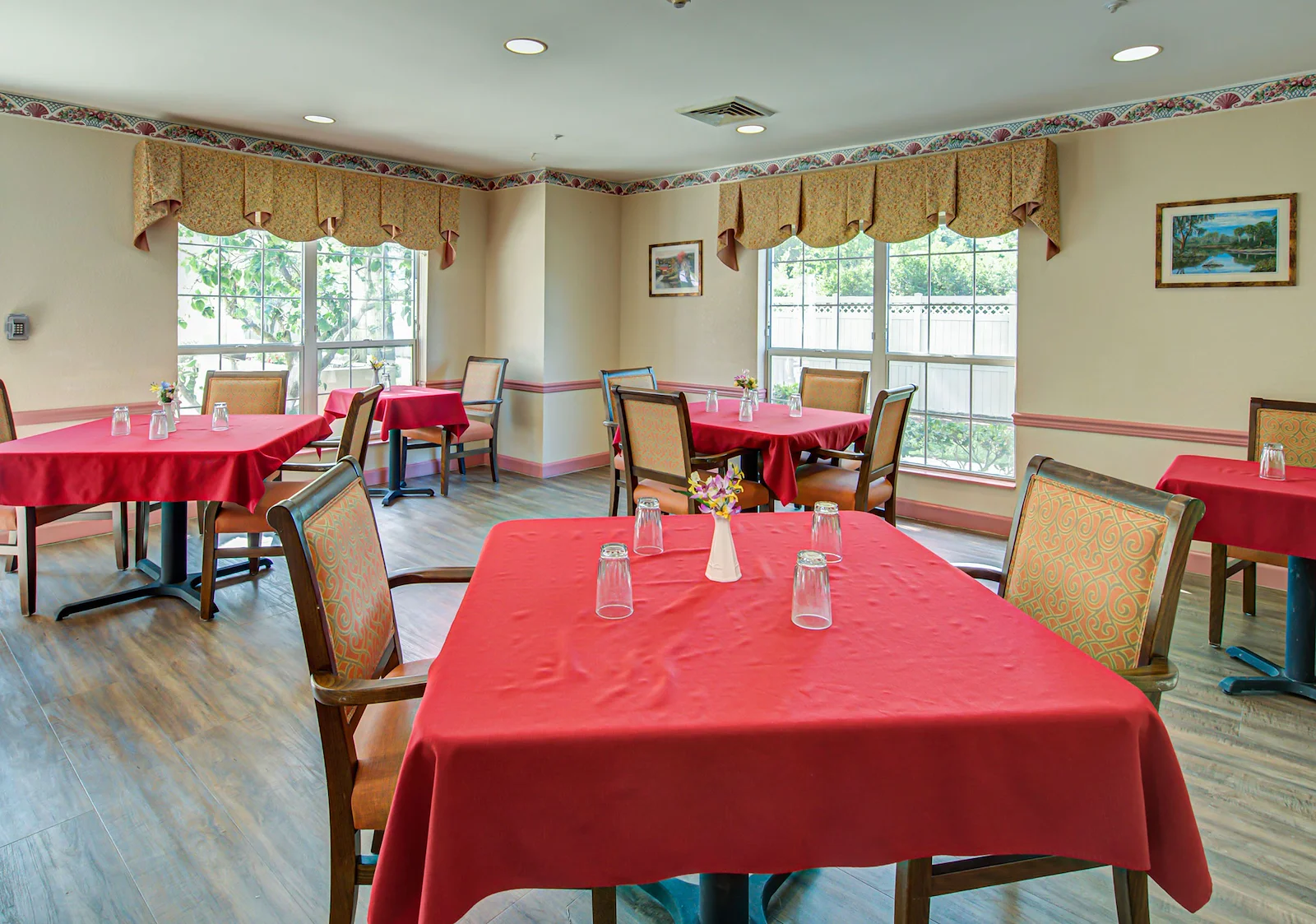 Image of Arden Courts Memory Care of Seminole (7)