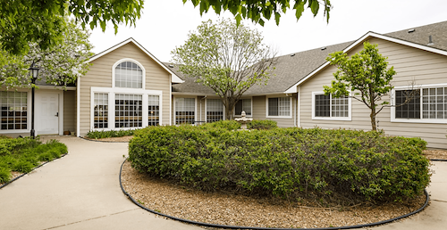 Image of Homestead Estates of Wichita (2)