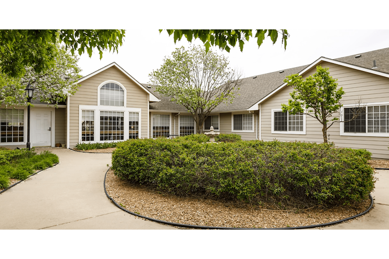 Image of Homestead Estates of Wichita (2)
