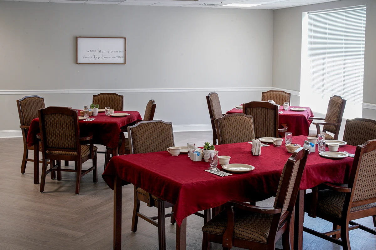 Image of Mulberry Creek Assisted Living Center (6)