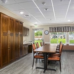 Image of Wesley Des Moines Rehabilitation & Care Center (4)