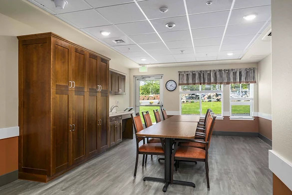 Image of Wesley Des Moines Rehabilitation & Care Center (4)