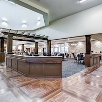 Image of The Oaks at Belmont Skilled Services (3)