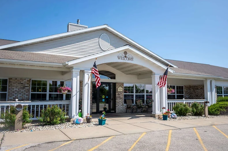 Image of Kenosha Senior Living (1)