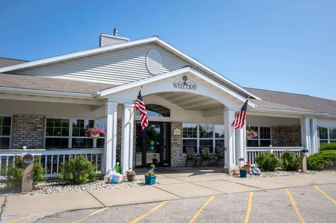Image of Kenosha Senior Living (1)