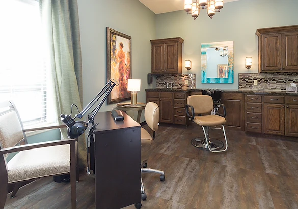 Image of Shavano Park Senior Living (2)