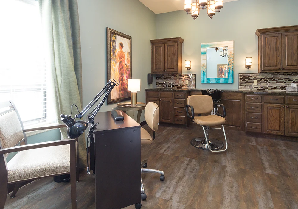 Image of Shavano Park Senior Living (2)