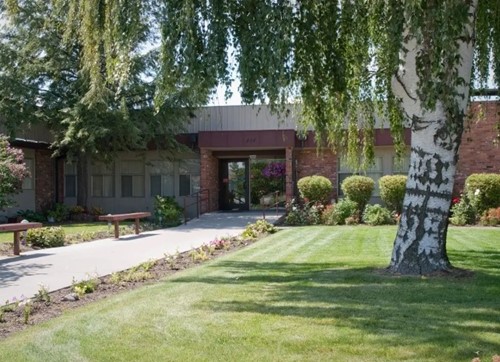 Image of Aurora Valley Care (1)