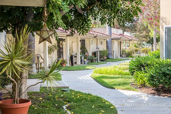 Image of Waterford Terrace Retirement Community (4)