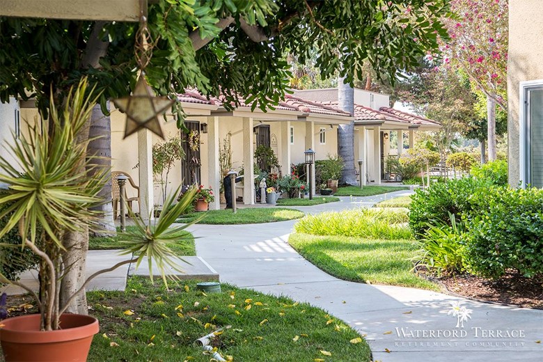 Image of Waterford Terrace Retirement Community (4)