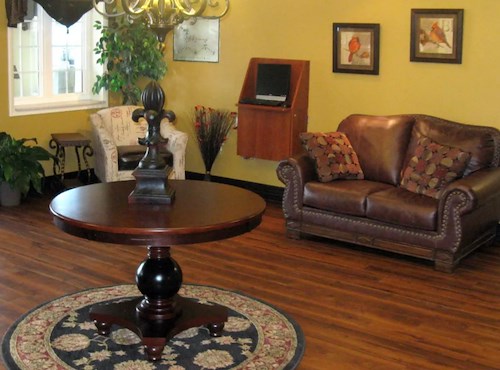 Image of Assisted Living at Miller's Merry Manor (3)