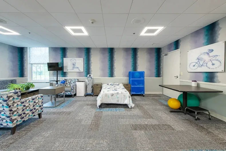 Image of Optalis Health & Rehabilitation of Bloomfield Hills (5)