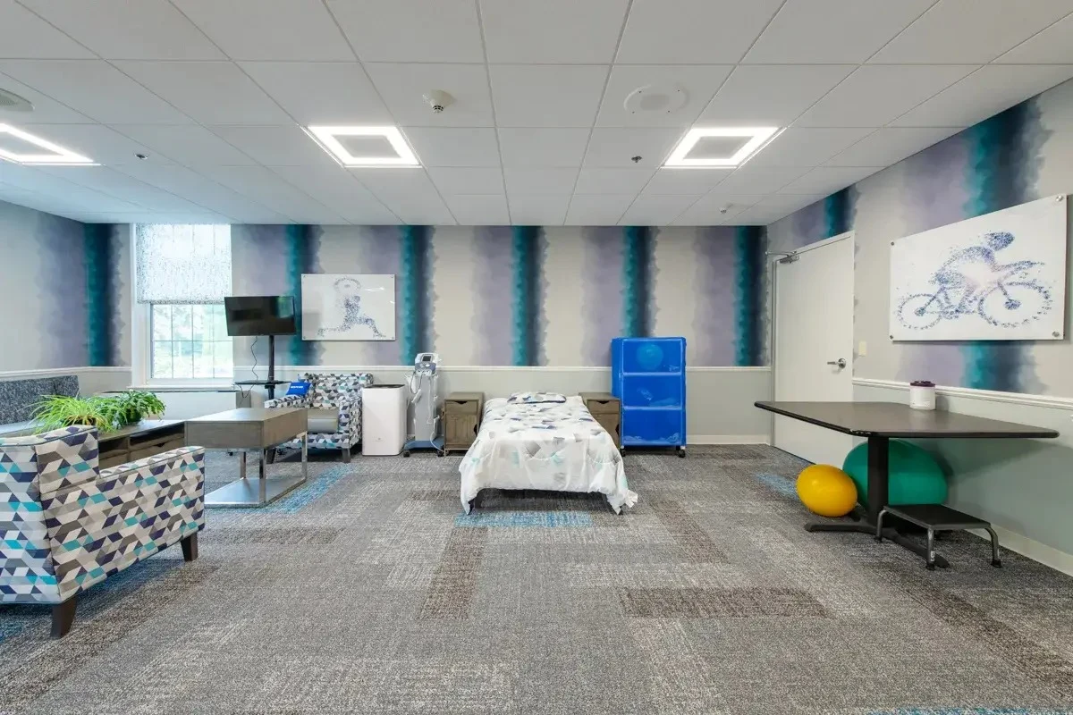 Image of Optalis Health & Rehabilitation of Bloomfield Hills (5)