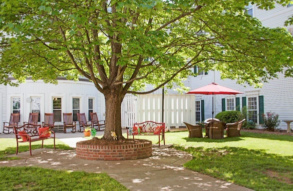 Image of Brighton Gardens of Charlotte (10)