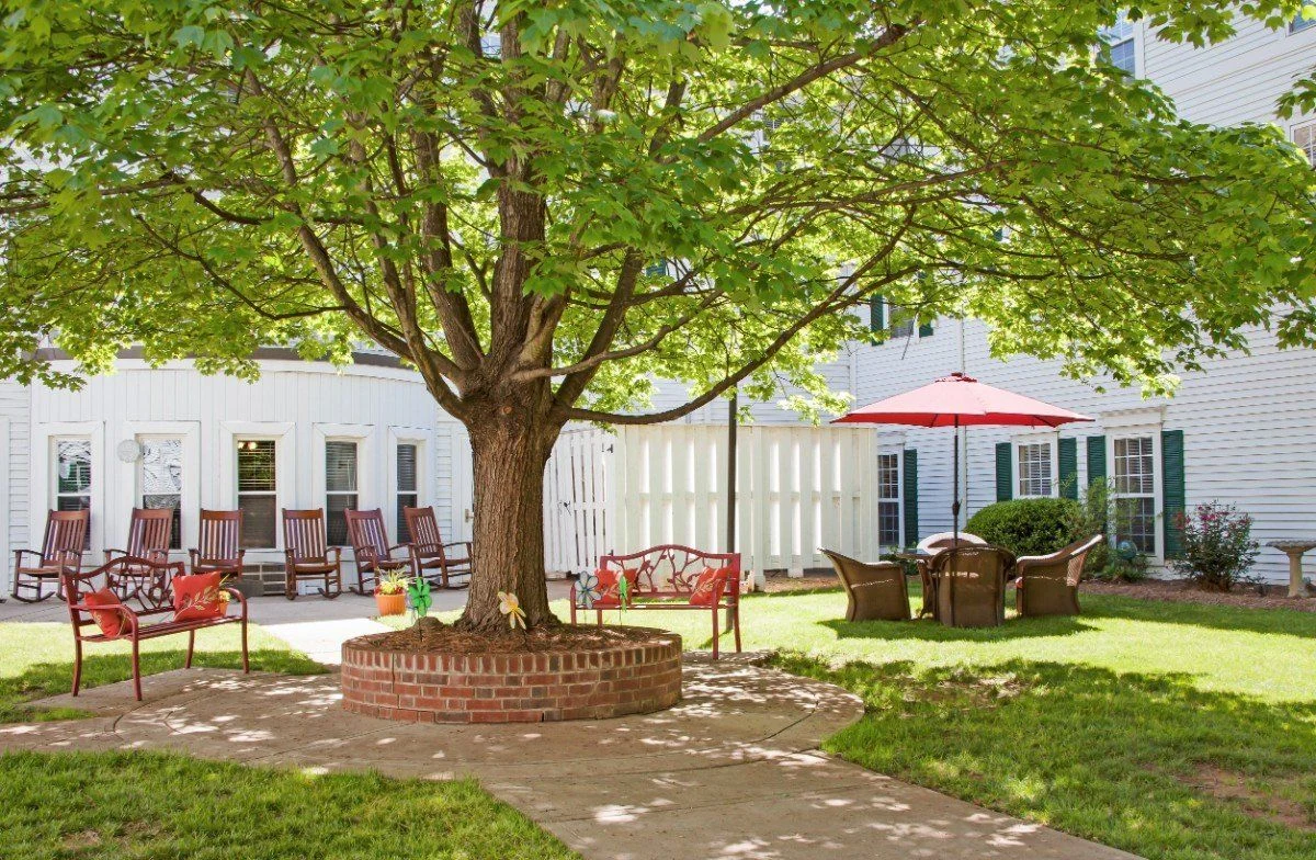 Image of Brighton Gardens of Charlotte (10)