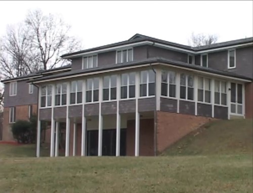 Image of Henson Creek House (1)