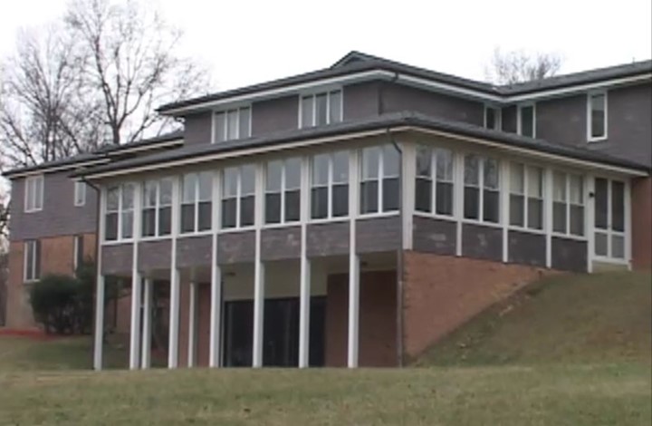 Image of Henson Creek House (1)