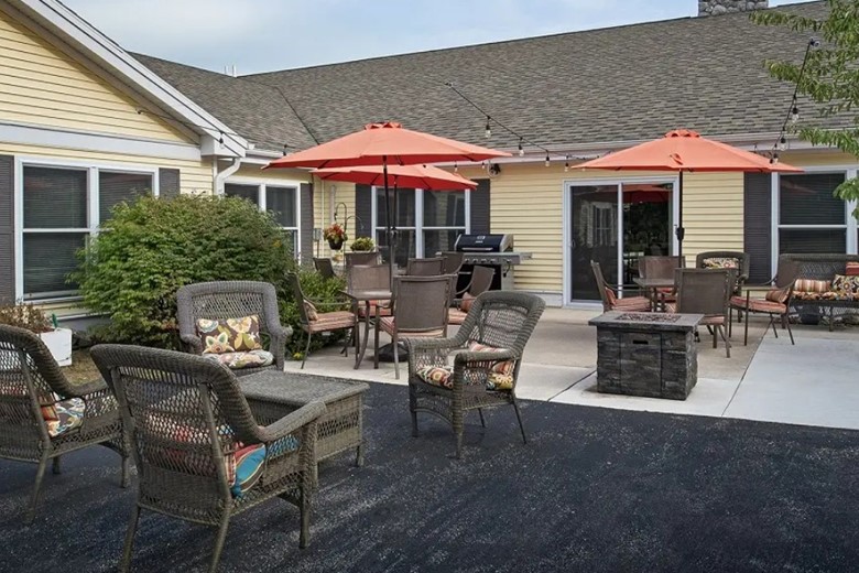 Image of American House Charlevoix Senior Living (3)