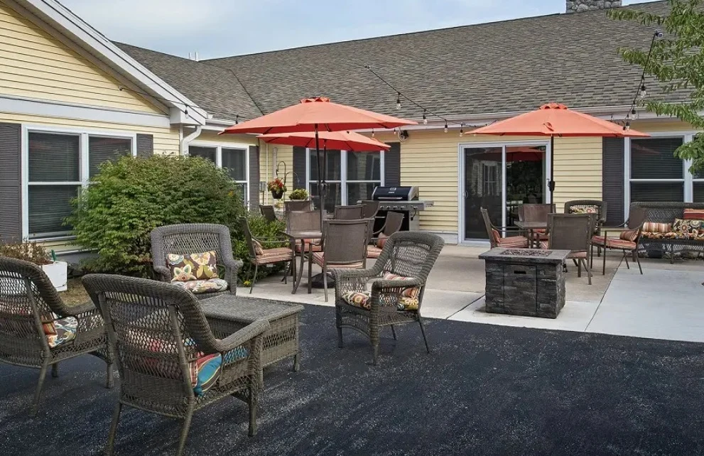 Image of American House Charlevoix Senior Living (3)