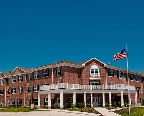 Image of Residences at Liberty Place (1)