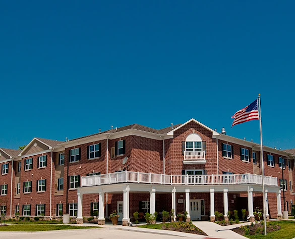 Image of Residences at Liberty Place (1)