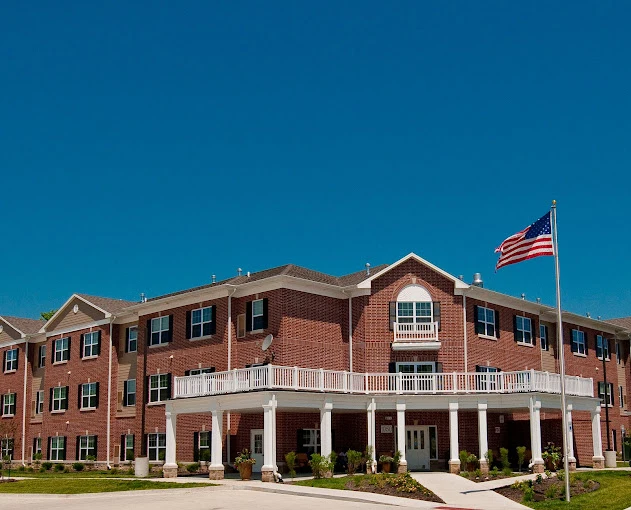 Image of Residences at Liberty Place (1)