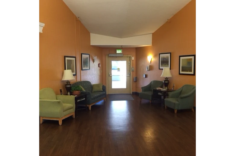 Image of Grays Harbor Health and Rehabilitation Center (2)