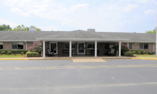 Image of Allenbrooke Nursing and Rehabilitation Center (1)